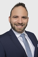 Schoenfarber, Adam